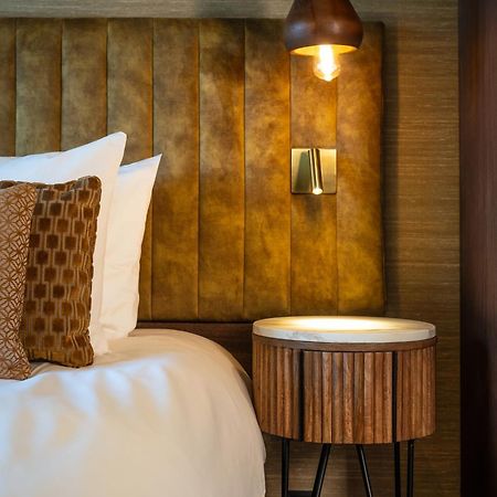 Boutique Hotel De Smulpot Ден Бург Екстериор снимка